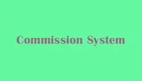 Commission System