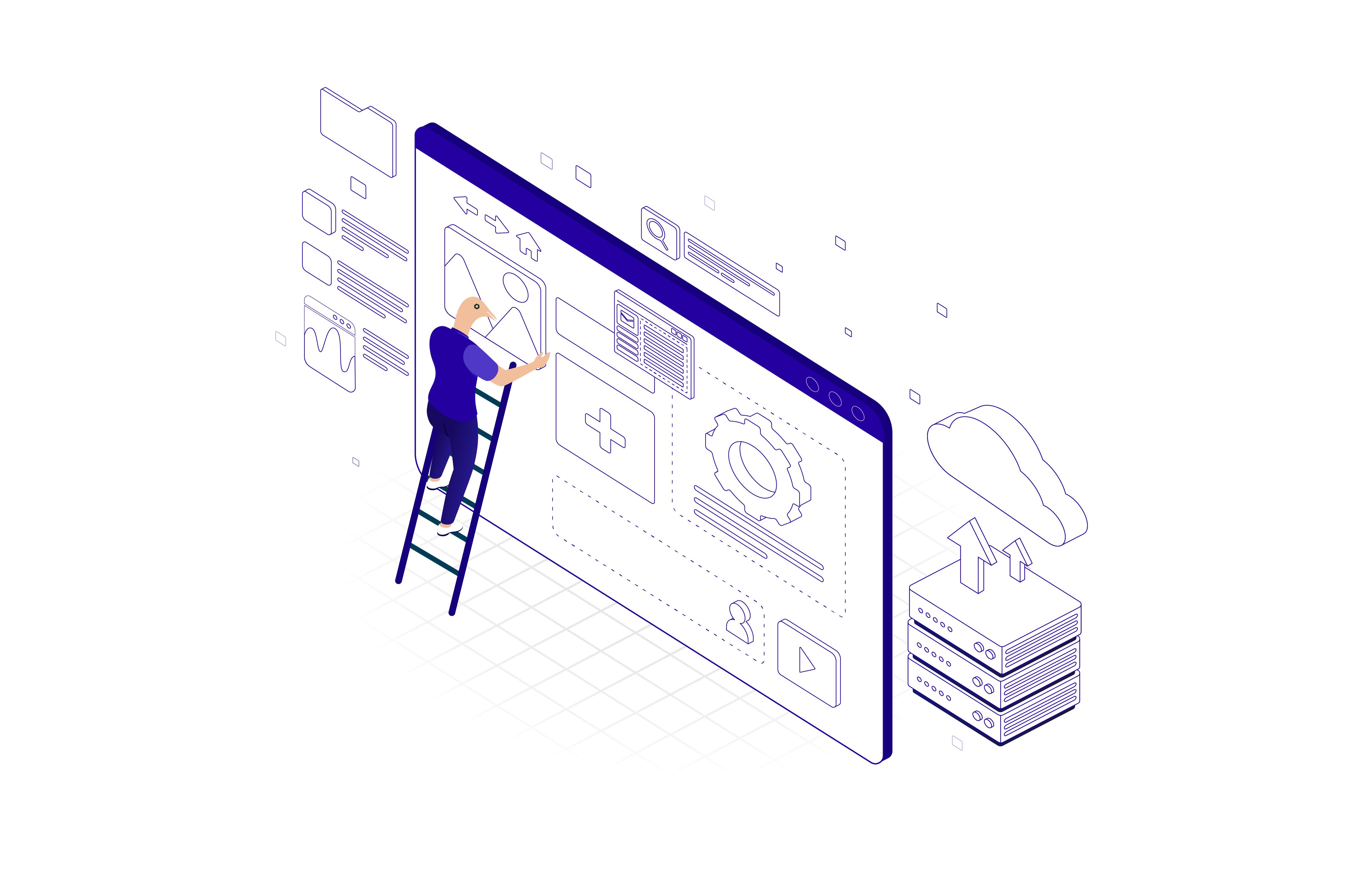 Corporate Web Portal Development | 5 Rules That Delivers Result