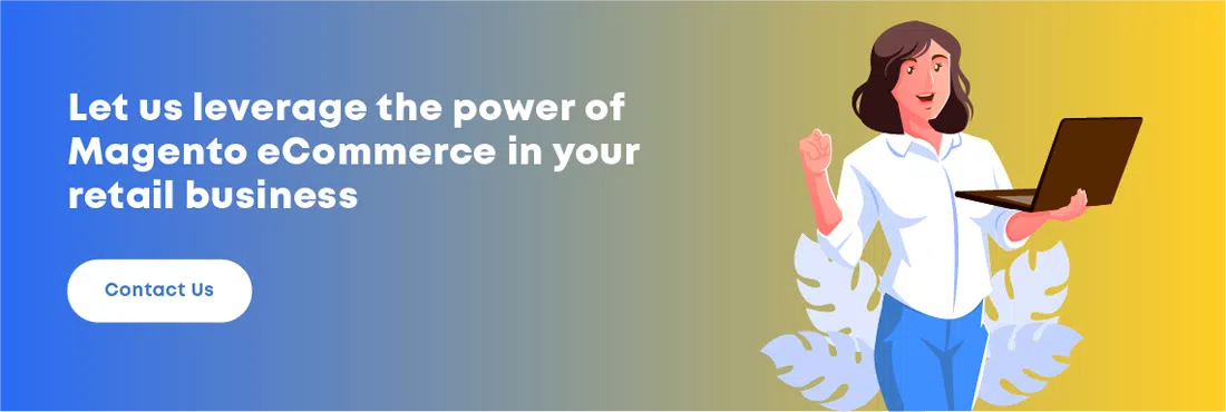 Significant Features of Magento for eCommerce Development