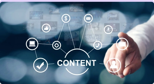 Content Control