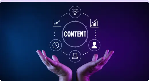 Content Management