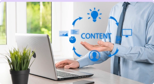 Content Management Efficiency
