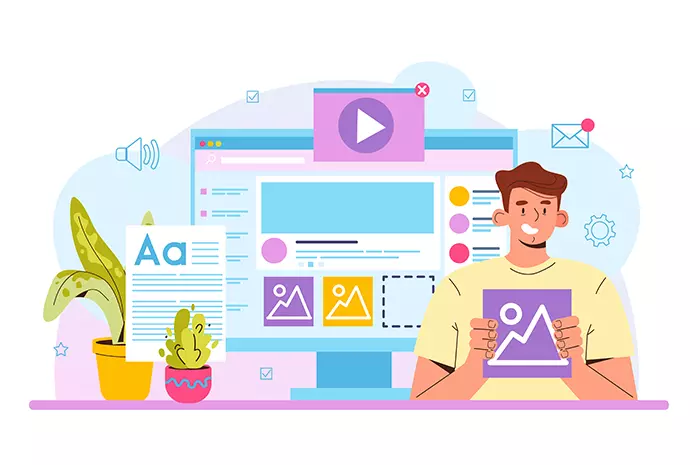 Content Management Solutions: Benefits for Enterprise Businesses