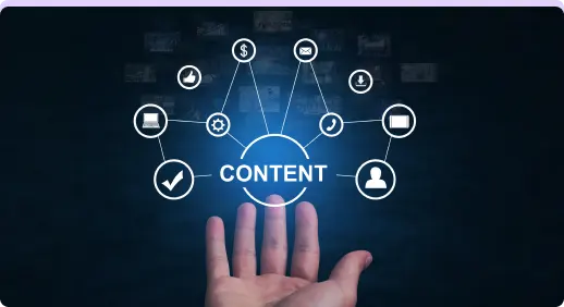 Content Structuring & Taxonomy