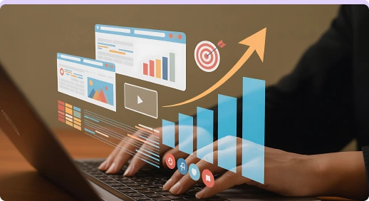 Conversion-focused CTAs