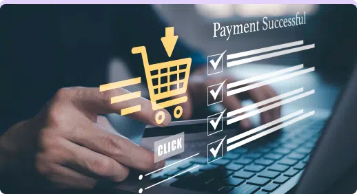 Conversion-Optimized Checkout