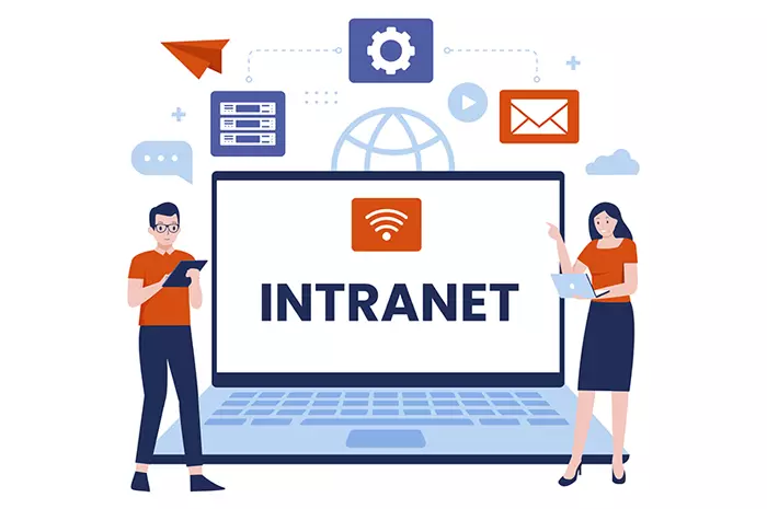 Corporate Intranet: Benefits And Need Of Company Intranet Portal Corporate Intranet: Benefits And Need Of Company Intranet Portal