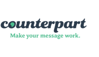 Counterpart Communication Design