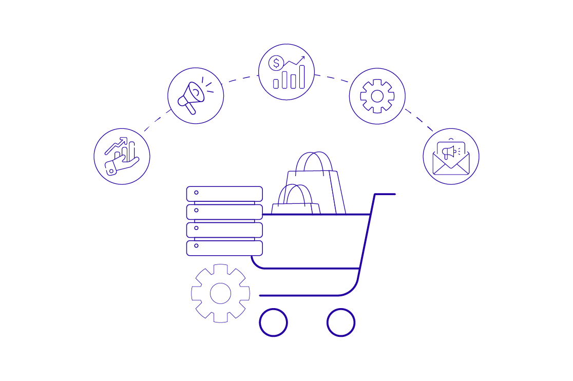 CRM Integration for eCommerce: Streamlining Your Store for Maximum Profit & Growth CRM Integration for eCommerce: Streamlining Your Store for Maximum Profit & Growth