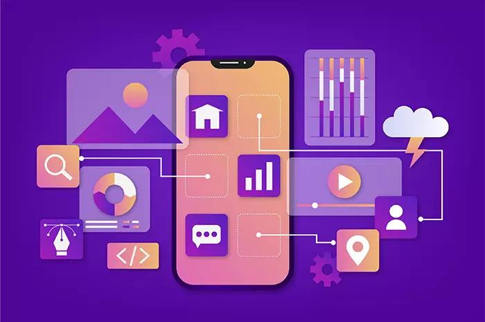 Cross-Platform Mobile App Development