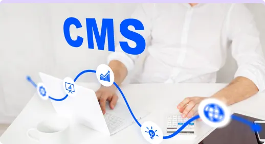 Custom CMS Development