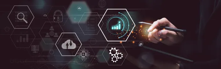 Scaling marketing for enterprise growth