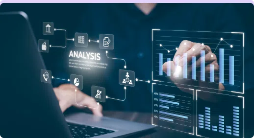Data Analytics and Insights