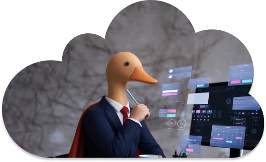 Deep Comprehensive Customization