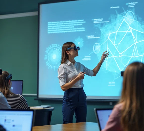 Designed for Decision-Makers