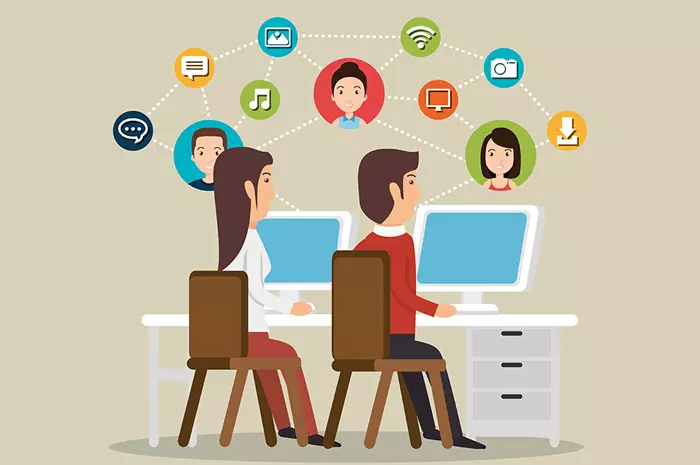 Desktop Sharing Tools