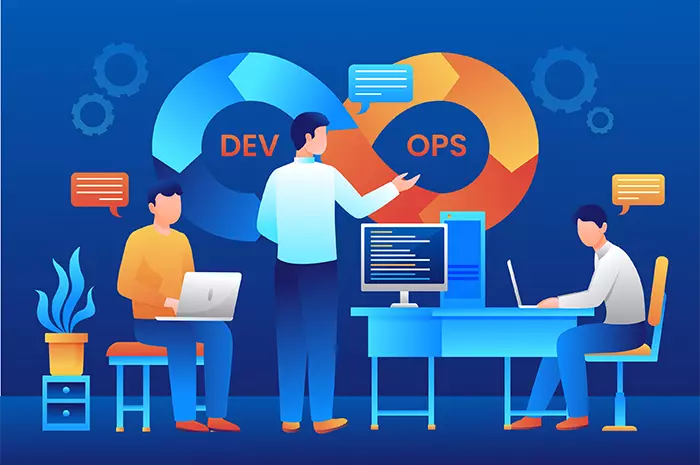 DevOps vs Agile: Harnessing the power of DevOps in Agile App Development