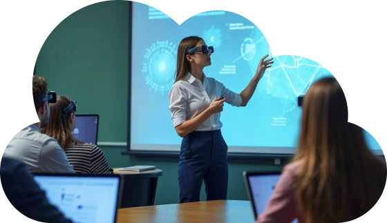 Driving Business Outcomes Through Performance Alignment