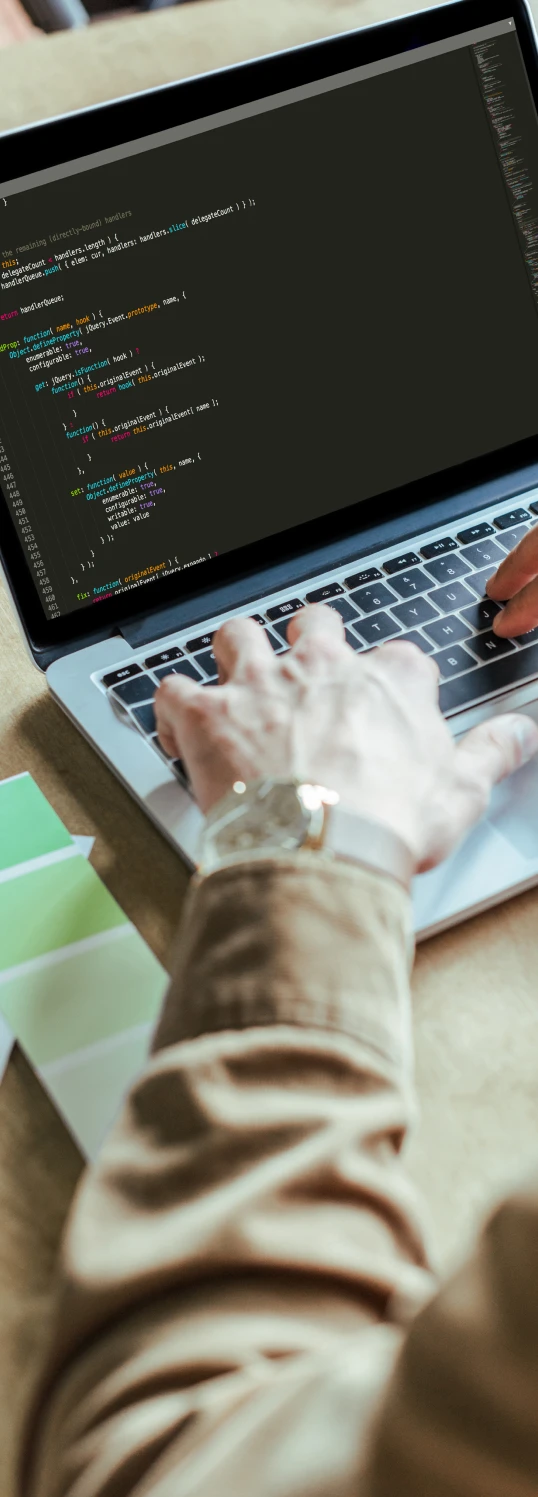 Drupal Development Services