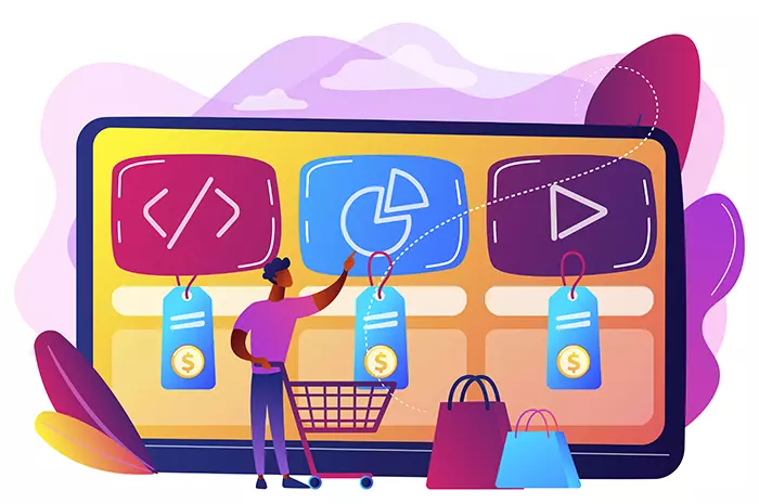 Mobile Responsive E-Commerce Website: Boost Sales, SEO Ranking, & Social Media Referrals