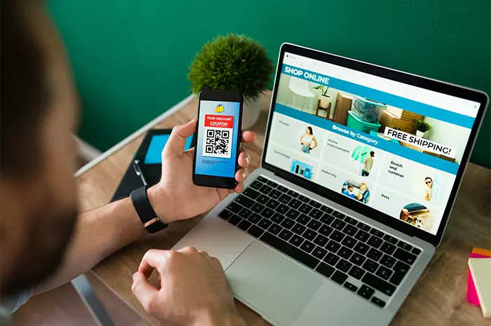 E-Commerce Website Landing Page Design: Benefit & Importance