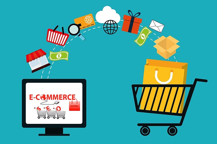 e-commerce