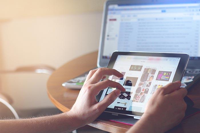 Ecommerce Website Design that Convert Visitors to Customers
