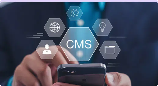 Easy CMS Management
