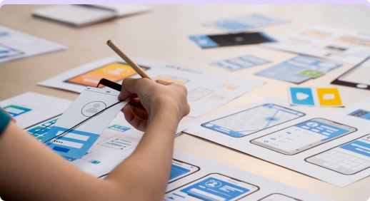 Eco-Conscious, User-Centric UI/UX Design