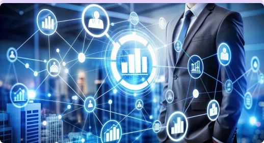 Efficient Data Management