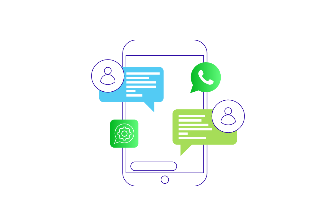 Elevate Customer Experience with WhatsApp Business