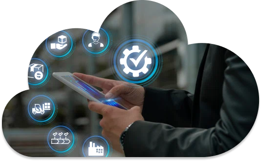 Engineered for Enterprise-Scale