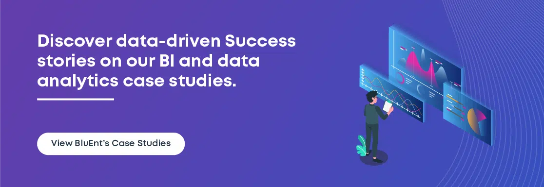 Enterprise Business Intelligence: Tools, Benefits, and Key Solutions