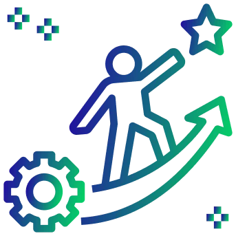 Enterprise-wide success