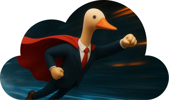 Enterprises Choose BluEnt