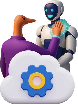 Enterprises Choose BluEnt