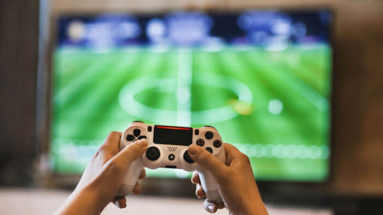 The Evolution of Gaming – How Did It Start and Where are We Going? - BluEnt  Technology