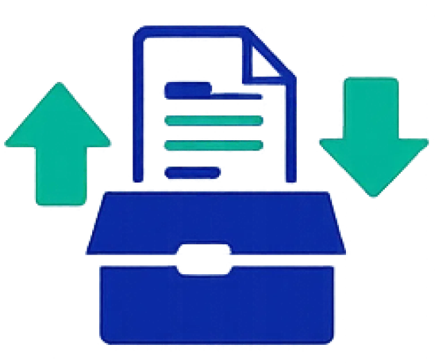 Metadata export