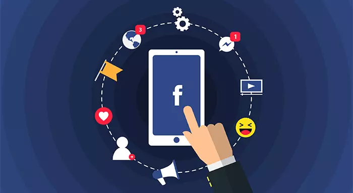 Facebook Advertising Features