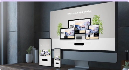 Fully Responsive