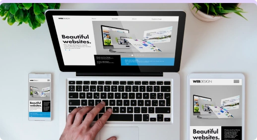 Fully Responsive