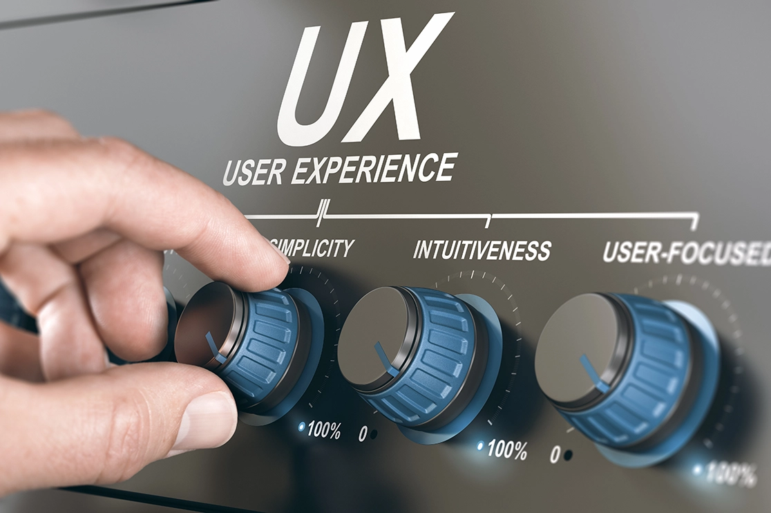 Responsive Website Design User Experience (RWD UX)