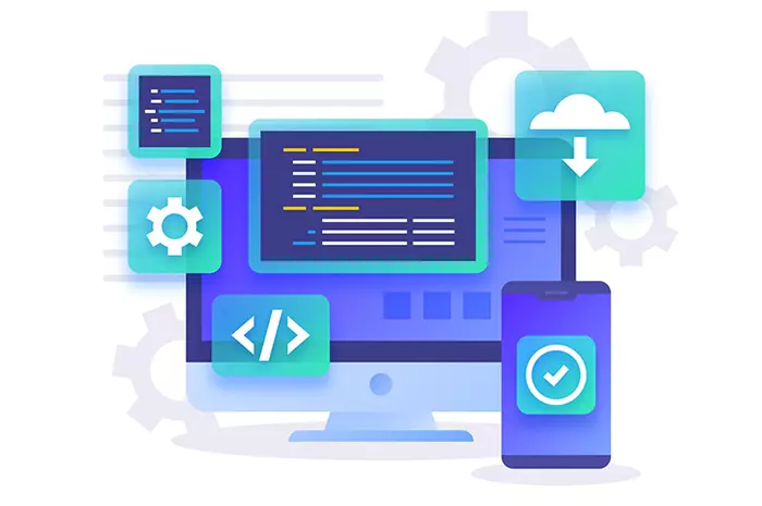 Grow your business with Hybrid Mobile App Development Grow your business with Hybrid Mobile App Development