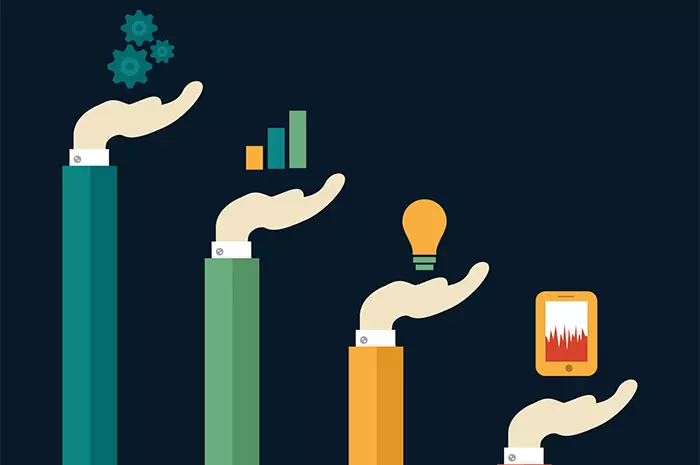 What is Growth-Driven Design and how does it work?