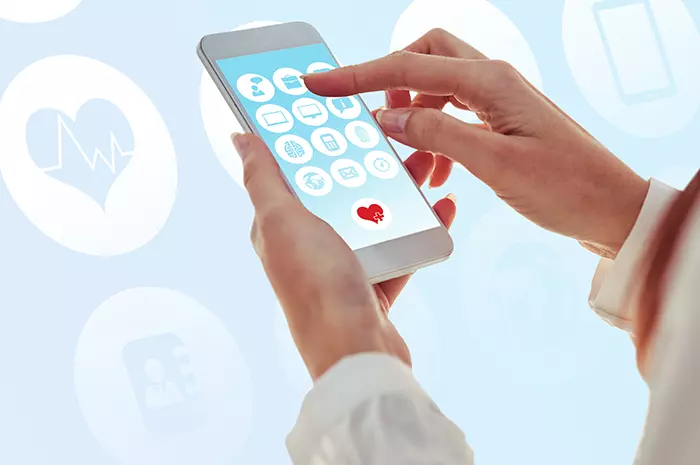 Healthcare Mobile App Development: Solutions For Failing Hospital Apps Healthcare Mobile App Development: Solutions For Failing Hospital Apps