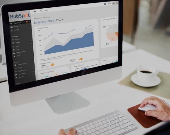 HubSpot Integration and
Implementation