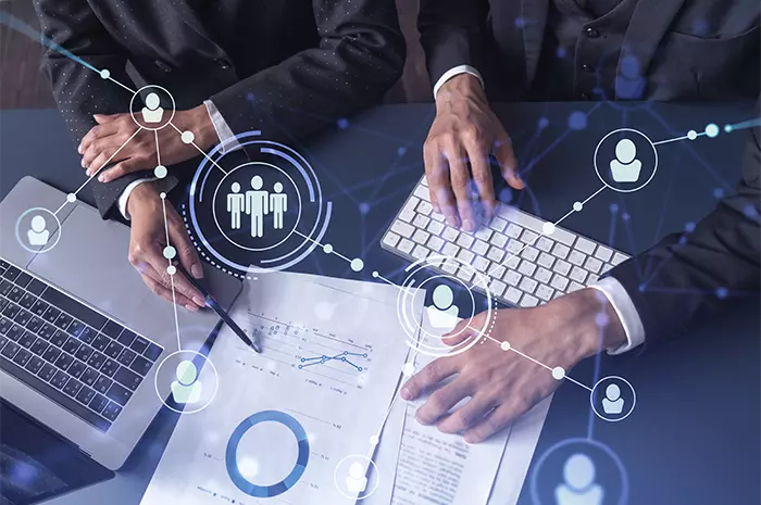 Why Companies Should Invest in a Human Resource Management System Why Companies Should Invest in a Human Resource Management System