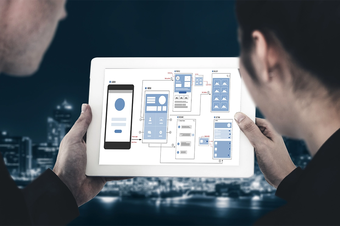 Advantages hybrid apps
