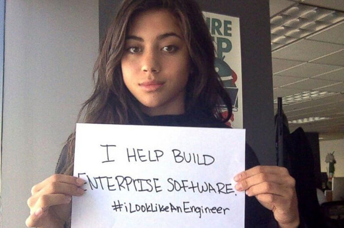 iLookLikeAnEngineer