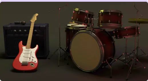Instrument Marketplace